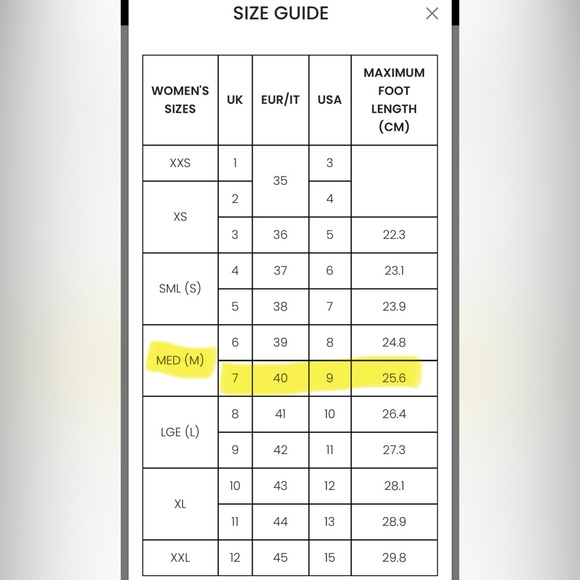 mou Closed Toe Sheepskin Fur Slipper - Size 9 - Brand New In Box - Picture 9 of 9